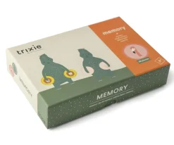 Niños Trixie Juego de Memoria Animales
