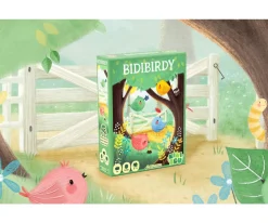 Niños Kiwizou Juego de Mesa Bidibirdy