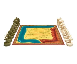 Niños FlexiQ Juego de Mesa Estrategeti