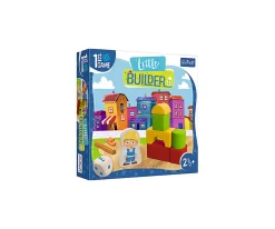 átomo Juego de Mesa Little Builder^Niños Juguetes Niños 3 Años
