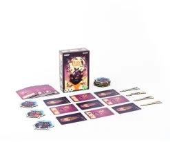 Niños Kiwizou Juego de Mesa Potion Express