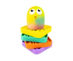 Niños falomir juegos Juego de Mesa Presto Game