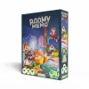 Niños Kiwizou Juego de Mesa Roomy Memo