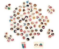 Niños Vilac Juego de Observación y Deducción