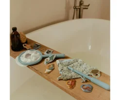 Niños Little Dutch Juego de Pesca Bañera Azul