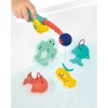 Niños Ludi Juego de Pesca Baño