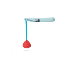 Lilliputiens Juego de Pesca Caperucita y 3 Cerditos^Niños Juguetes Para Niños De Un Año