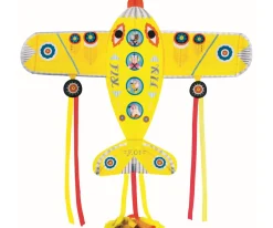 Niños Djeco Juego Habilidad Cometa Maxi Plane
