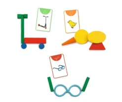 Djeco Juego Kelbazar!^Niños Juguetes Niños + 10 Años