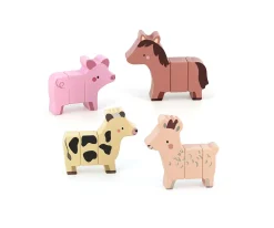 Niños Vilac Juego Magnético Animales de Granja