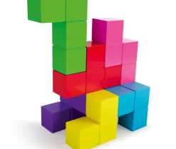 Niños Lúdilo Juego Magnético Cubimag