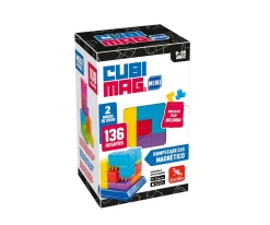 Niños Lúdilo Juego Magnético Cubimag Mini