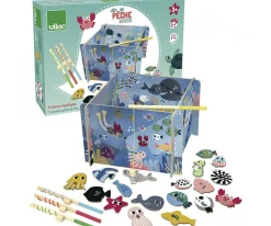 Niños Vilac Juego Magnético de Pesca