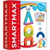 Niños Smartmax Juego Magnético Mis Primeros Acróbatas