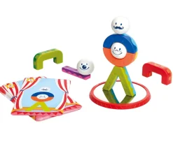 Niños Smartmax Juego Magnético Mis Primeros Acróbatas