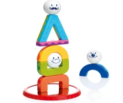 Niños Smartmax Juego Magnético Mis Primeros Acróbatas