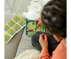 Niños Smart Games Juego Magnético Pole Position