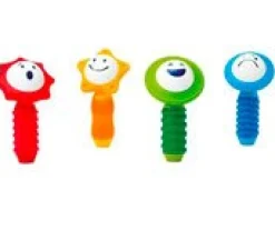 Smartmax Juego Magnético Sonidos y Sentidos^Niños Juguetes Para Niños De Un Año