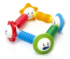 Smartmax Juego Magnético Sonidos y Sentidos^Niños Juguetes Para Niños De Un Año