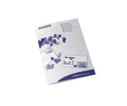 Niños Miniland Juego Matemático y Lógica con Activity Cubes