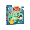 Niños átomo Juego Mesa Funny Duck