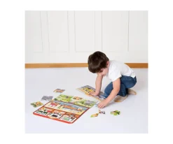 Niños Adventerra Juego My Eco School