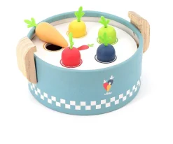 Niños Vilac Juego Olla de Aprendizaje