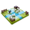 Niños Smart Games Juego Puzzle Ovejas Al Prado