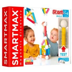 Smartmax Juego Start^Niños Juguetes Para Niños De Un Año