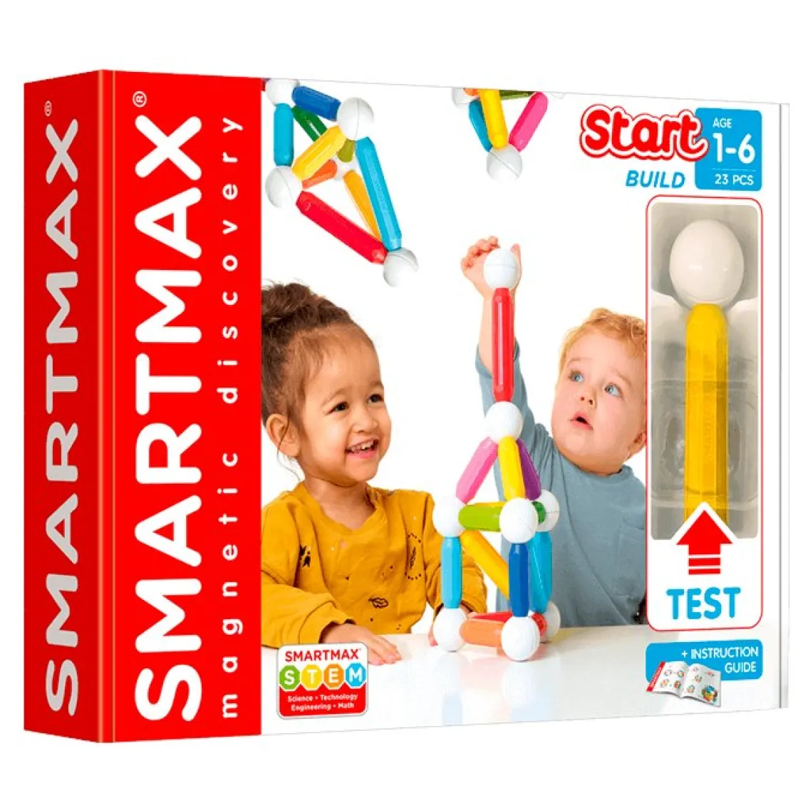 Smartmax Juego Start^Niños Juguetes Para Niños De Un Año