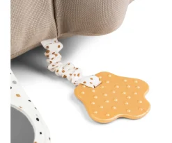 Done by Deer Juguete Actividad Croco Sand^Niños Juguetes Para Recién Nacidos