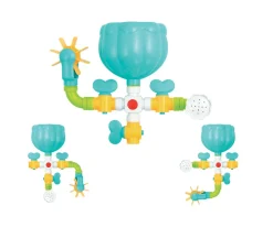 Ludi Juguete Baño Dino^Niños Juguetes De Baño