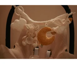 Niños Little Dutch Juguete Carrito Newborn Naturals