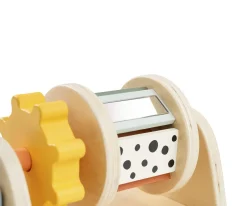 Done by Deer Juguete de Actividad Giratorio Birdee^Niños Otras Líneas Pedagógicas