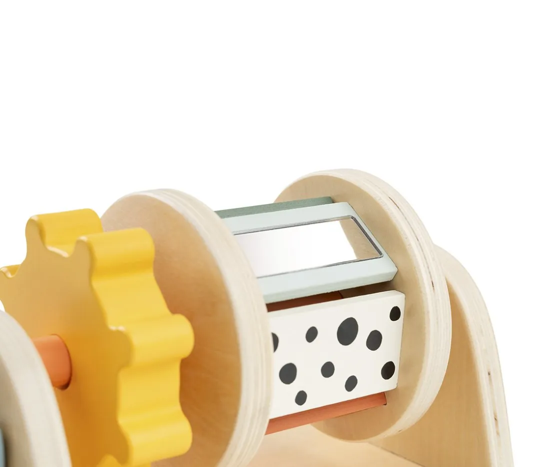 Done by Deer Juguete de Actividad Giratorio Birdee^Niños Otras Líneas Pedagógicas