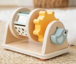 Done by Deer Juguete de Actividad Giratorio Birdee^Niños Otras Líneas Pedagógicas