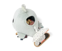 Niños Done by Deer Juguete de Actividades Wally Blue