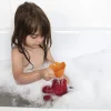 Niños Janod Juguete de Baño Bernard y su Caparazón