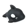 Niños moses Juguete de Baño Brillante Orca