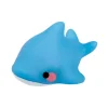 Niños moses Juguete de Baño Brillante Delfín