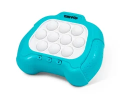 Niños Time Pop Juguete Azul