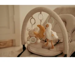 Little Dutch Juguetes Colgantes Anillas Newborn Naturals^Niños Juguetes Bebé 6 Meses