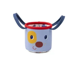 Niños Lilliputiens Jules 3 Tazas Para El Baño