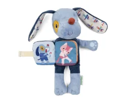 Niños Lilliputiens Jules CuentoAbrazo