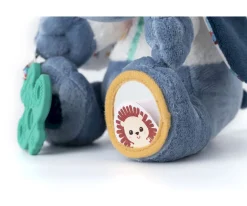 Niños Lilliputiens Jules El Perro Multi Actividades