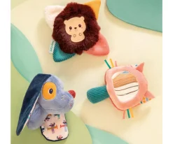 Lilliputiens Jules Set de Descubrimiento Sensorial