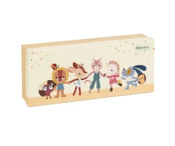 Lilliputiens Jules Set de Descubrimiento Sensorial