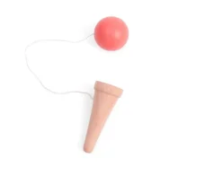 Niños BS-Toys Kendama Helado Madera