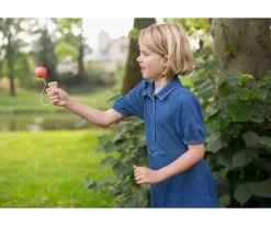 Niños BS-Toys Kendama Helado Madera