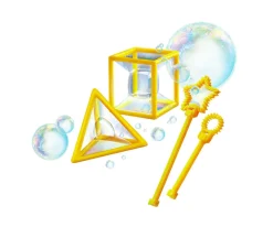 Niños 4M KidsLabs Laboratorio Pompas